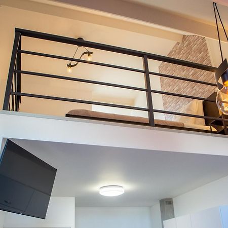 Le Loft Proche Aeroport Cdg I Paris I Asterix Lejlighed Dammartin-en-Goele Eksteriør billede