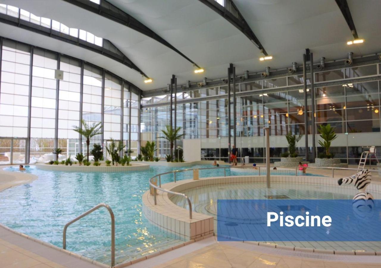 Le Loft Proche Aeroport Cdg I Paris I Asterix Lejlighed Dammartin-en-Goele Eksteriør billede