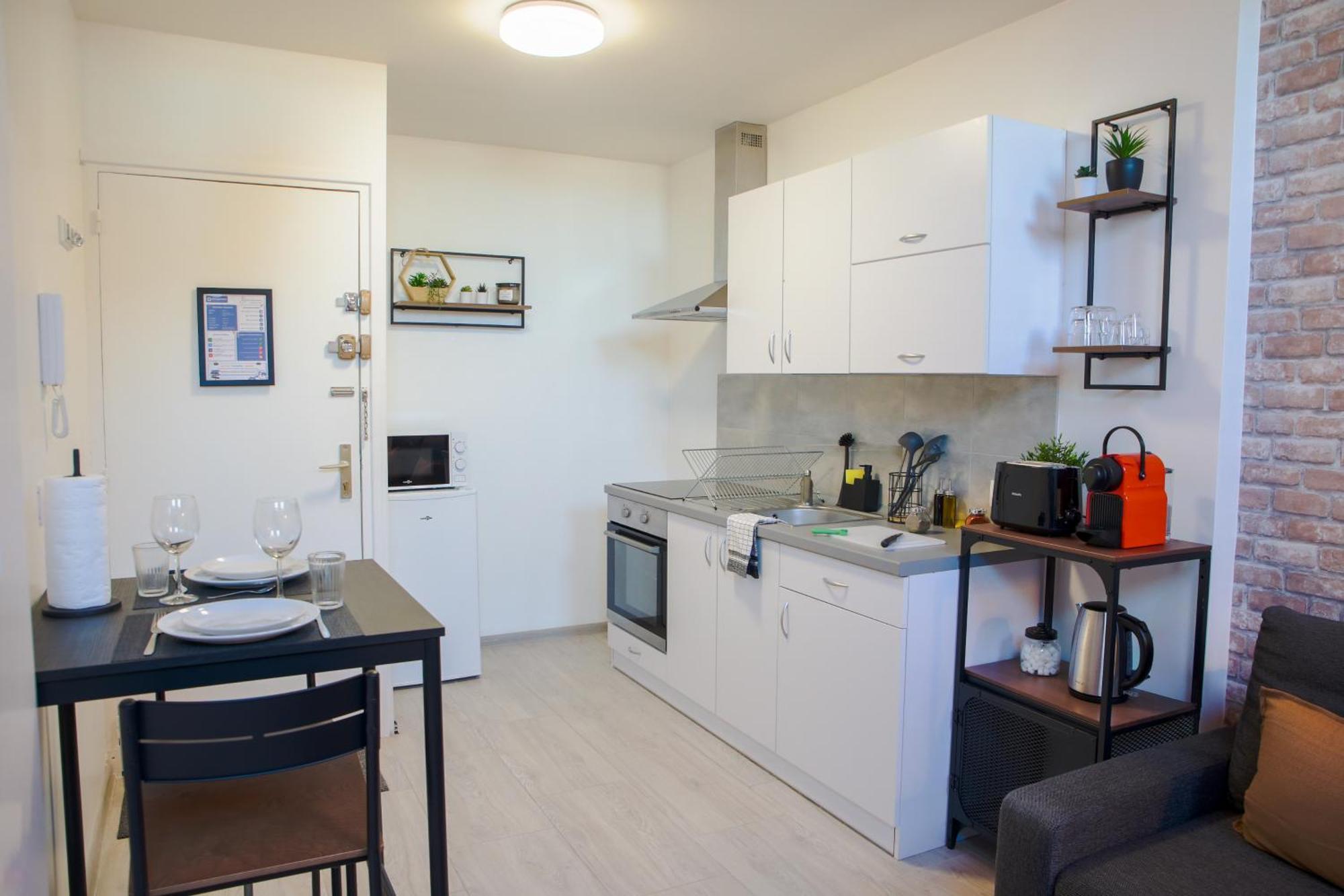 Le Loft Proche Aeroport Cdg I Paris I Asterix Lejlighed Dammartin-en-Goele Eksteriør billede